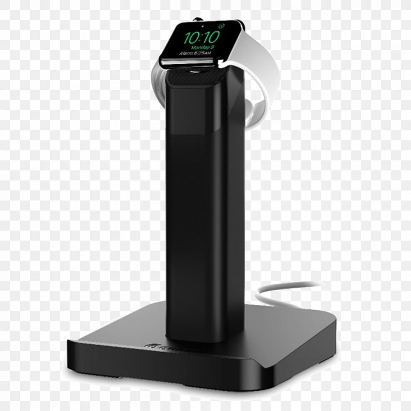 Apple Watch Series 3 Griffin Technology Smartwatch, PNG, 1200x1200px, Apple Watch, Apple, Apple Watch Series 3, Computer Monitor Accessory, Electronics Download Free