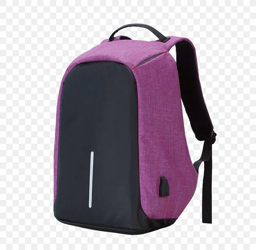 Battery Charger Backpack Laptop Anti-theft System USB, PNG, 800x800px, Battery Charger, Antitheft System, Backpack, Bag, Computer Port Download Free