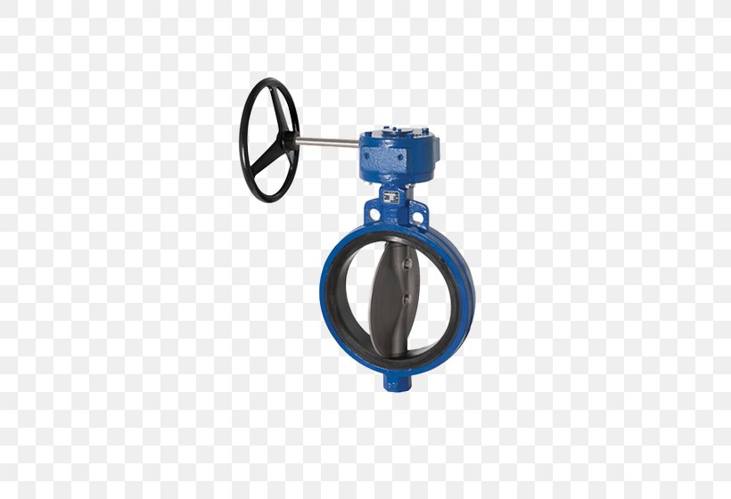 Butterfly Valve Hydraulics Valve Actuator Control Valves, PNG, 560x560px, Butterfly Valve, Actuator, Control Valves, Ductile Iron, Electricity Download Free