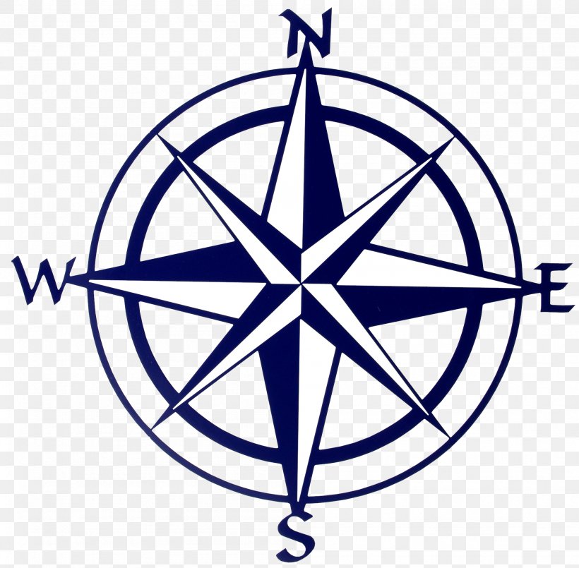 Compass Rose Map Clip Art, PNG, 1996x1961px, Compass Rose, Area, Cartography, Compas, Compass Download Free