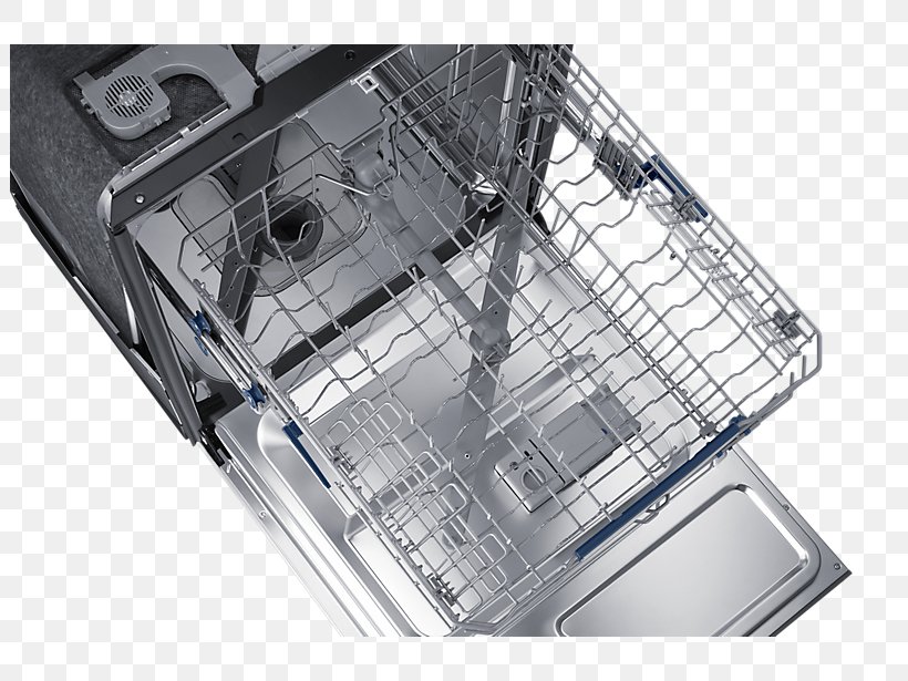 Dishwasher Samsung DW80K5050U Samsung DW80K7050 Tableware, PNG, 802x615px, Dishwasher, Clothes Dryer, Cookware, Kitchen, Samsung Download Free