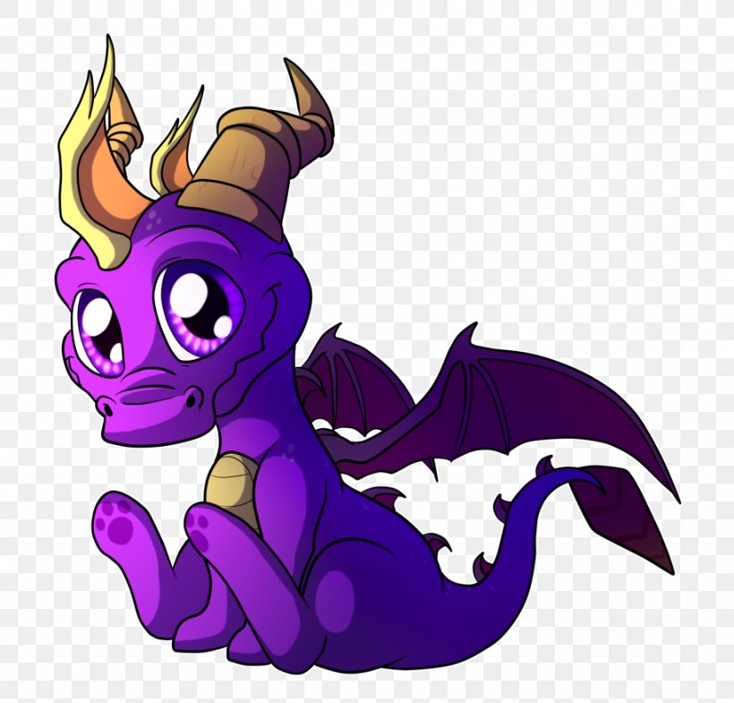 Dragon The Legend Of Spyro: A New Beginning The Legend Of Spyro: The Eternal Night Skylanders: Spyro's Adventure Drawing, PNG, 914x875px, Watercolor, Cartoon, Flower, Frame, Heart Download Free
