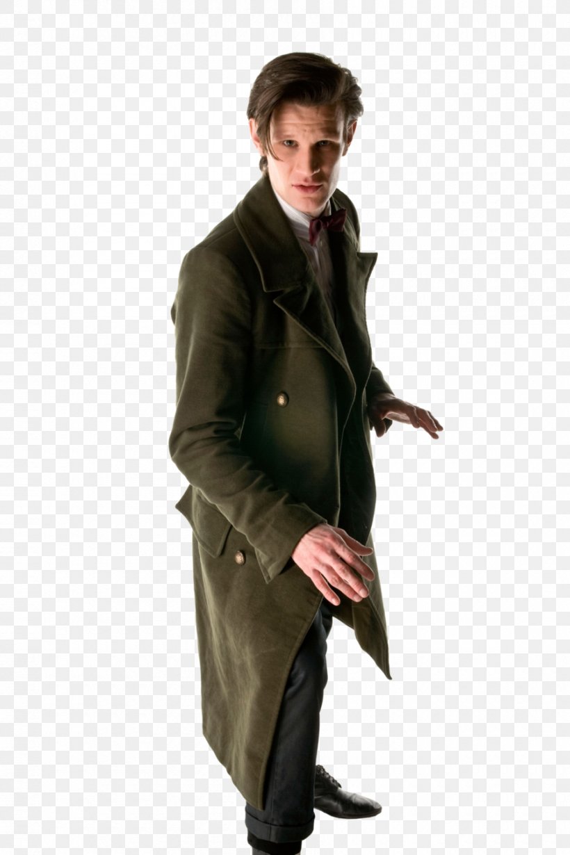 Eleventh Doctor Doctor Who Rory Williams Amy Pond, PNG, 900x1350px, Eleventh Doctor, Amy Pond, Coat, Costume, David Tennant Download Free