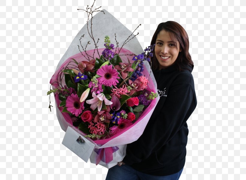 Floral Design Cut Flowers Flower Bouquet, PNG, 506x600px, Floral Design, Artificial Flower, Cut Flowers, Flora, Floristry Download Free