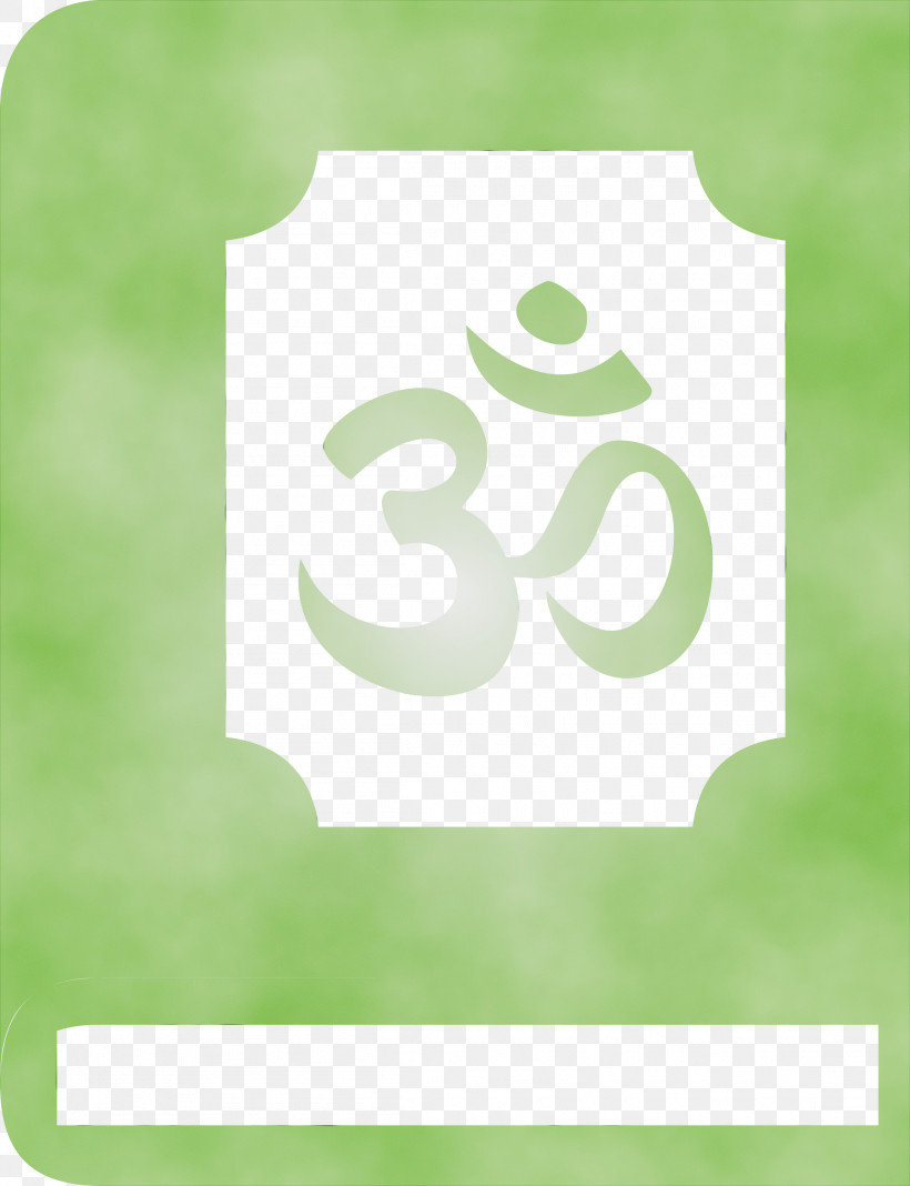 Green Font Circle Rectangle Logo, PNG, 2302x3000px, Hindu, Circle, Green, Logo, Paint Download Free