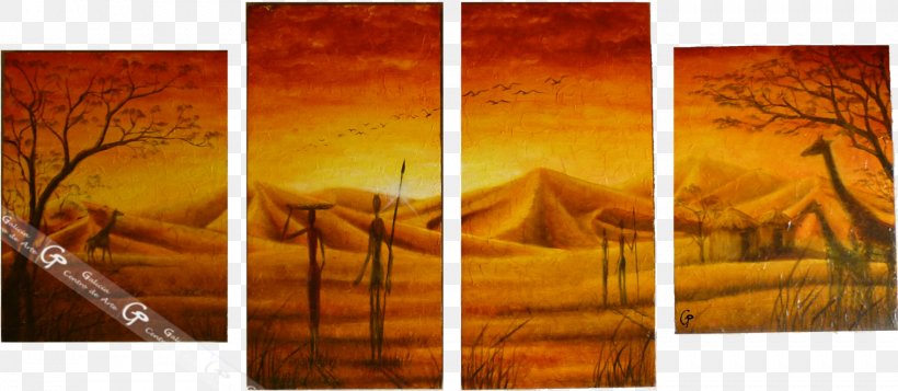 Modern Art Wood Stain Painting, PNG, 1517x662px, Modern Art, Art, Heat, Modern Architecture, Painting Download Free