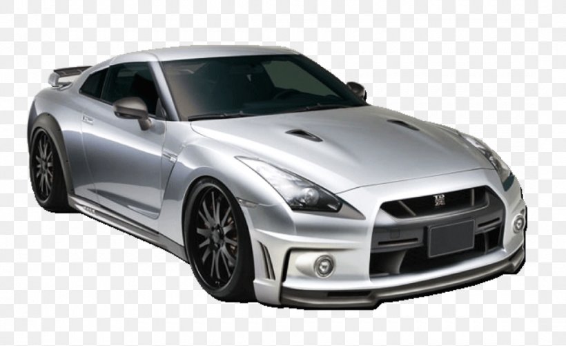 Nissan GT-R Nissan Skyline GT-R Nissan Z-car, PNG, 1080x661px, Nissan Gtr, Automotive Design, Automotive Exterior, Body Kit, Brand Download Free