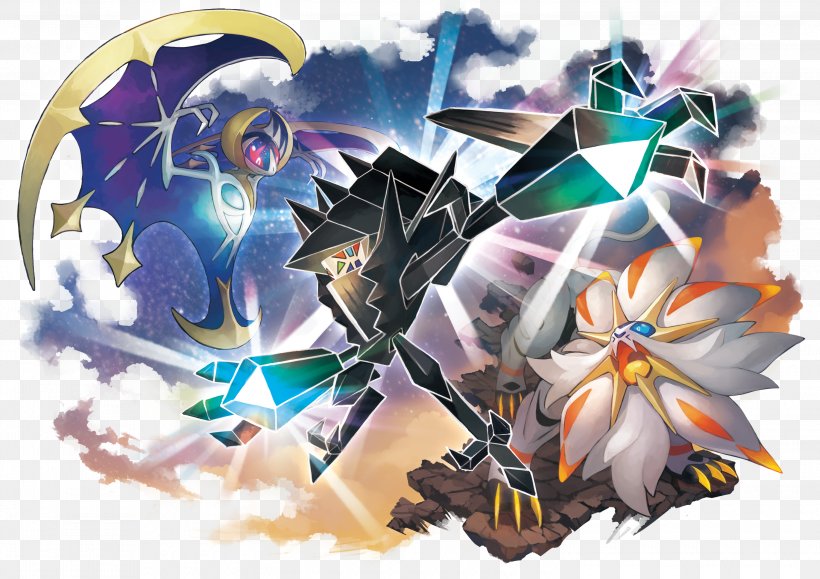 Pokémon Ultra Sun And Ultra Moon Pokémon Sun And Moon Pokémon Sun & Moon Pokémon Shuffle Pokémon Battle Revolution, PNG, 3000x2121px, Watercolor, Cartoon, Flower, Frame, Heart Download Free