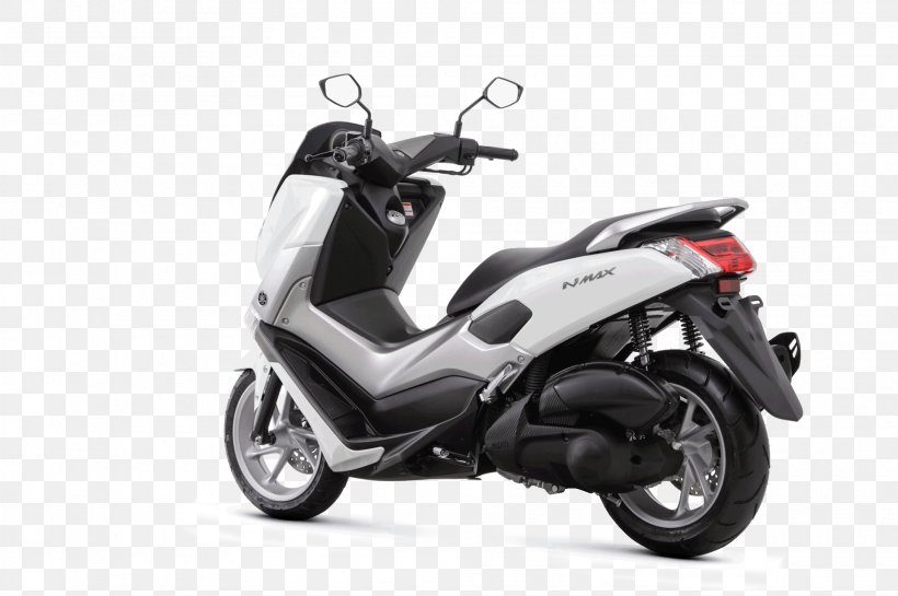 Scooter Yamaha Motor Company Car Yamaha TMAX Motorcycle, PNG, 1980x1318px, Scooter, Automotive Design, Car, Cruiser, Electric Motorcycles And Scooters Download Free