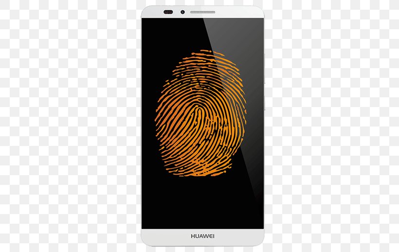 Smartphone Huawei Ascend Mate7 Fingerprint 华为, PNG, 738x518px, Smartphone, Android, Biometrics, Cold Case, Communication Device Download Free
