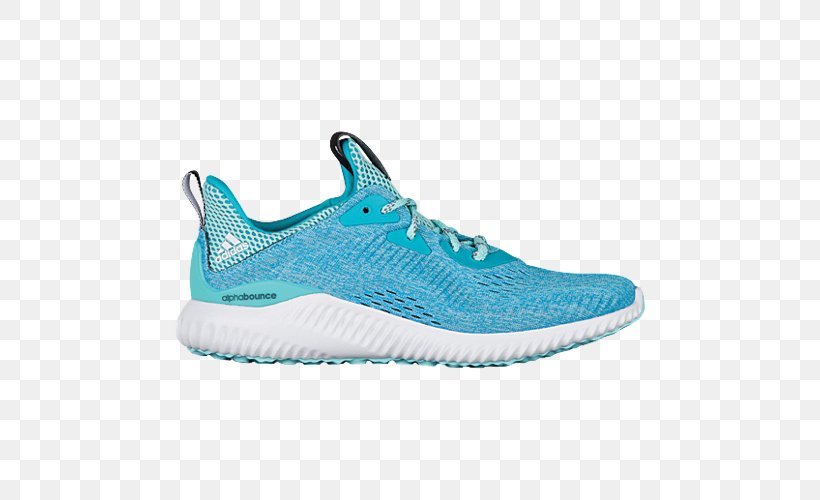 Sports Shoes Adidas Alphabounce EM Footwear, PNG, 500x500px, Sports Shoes, Adidas, Adidas Originals, Aqua, Athletic Shoe Download Free