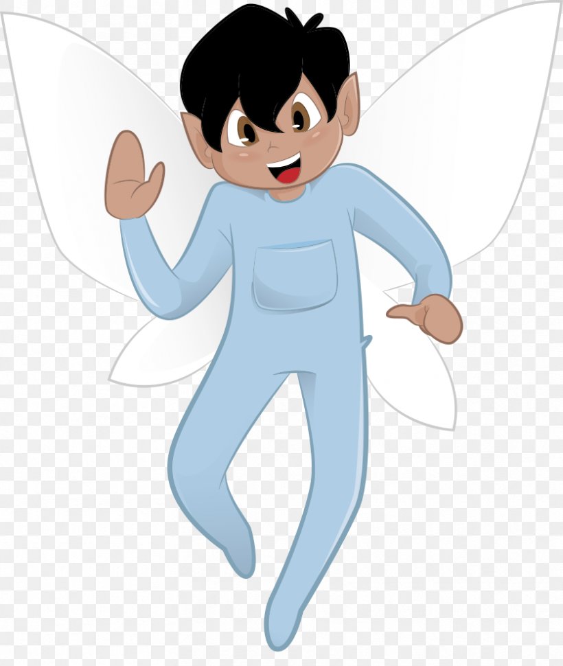 Tooth Fairy Child Boy, PNG, 833x986px, Watercolor, Cartoon, Flower, Frame, Heart Download Free