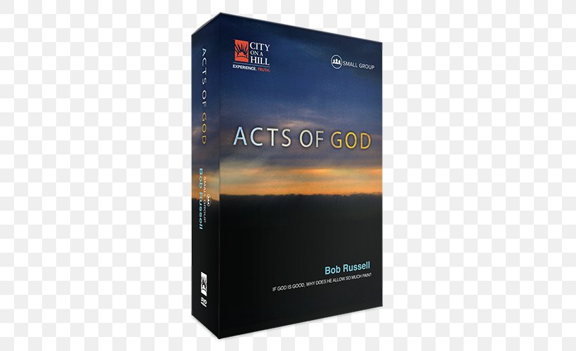 Act Of God City On A Hill Studio Video Good, PNG, 500x500px, God, Act Of God, Brand, City, Dvd Download Free