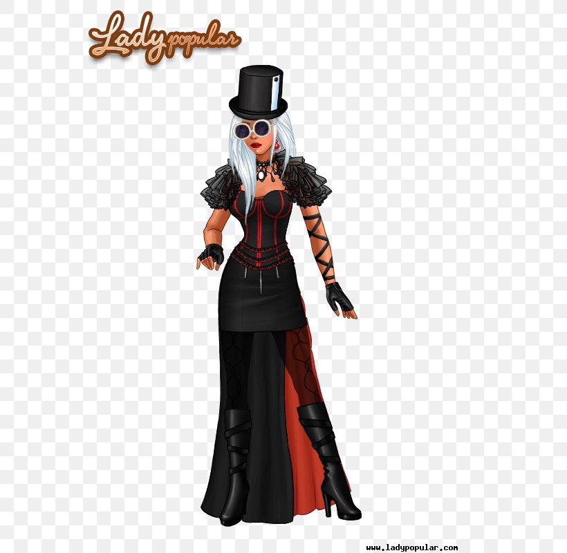 Art Nouveau Costume Design Lady Popular Green, PNG, 600x800px, Art Nouveau, Action Figure, Art, Blue, Character Download Free