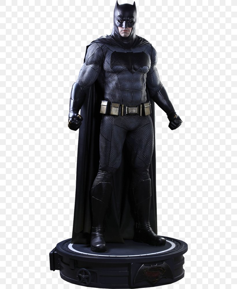 Batman Superman Sideshow Collectibles Hot Toys Limited Statue, PNG, 480x997px, Batman, Action Figure, Batman Black And White, Batman V Superman Dawn Of Justice, Dc Comics Download Free