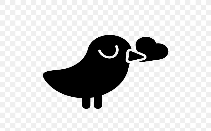 Bird Beak Sparrow Owl Clip Art, PNG, 512x512px, Bird, Animal, Beak, Black And White, Logo Download Free