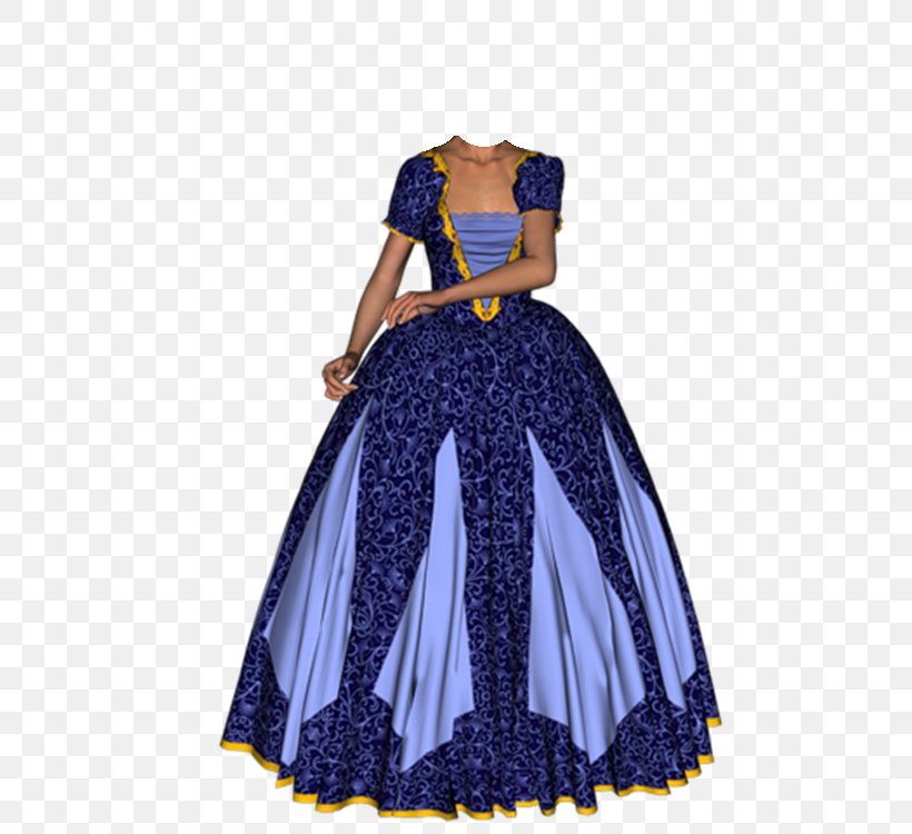 Gown Dress Shoulder, PNG, 780x750px, Gown, Blue, Costume, Costume Design, Day Dress Download Free