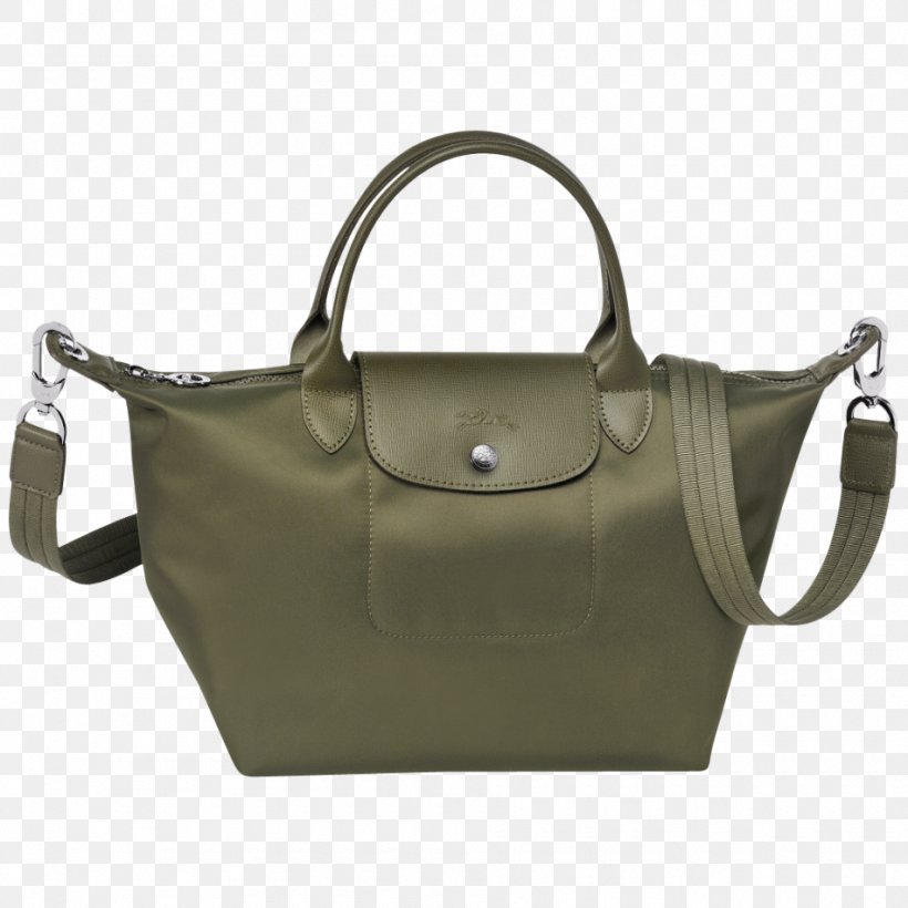 Longchamp Handbag Pliage Tote Bag, PNG, 950x950px, Longchamp, Bag, Beige, Brand, Clothing Download Free
