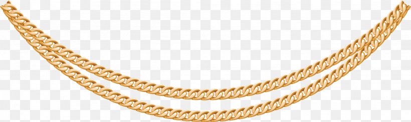 Necklace Euclidean Vector Metal, PNG, 2289x683px, Necklace, Body Jewelry, Chain, Hardware Accessory, Jewellery Download Free