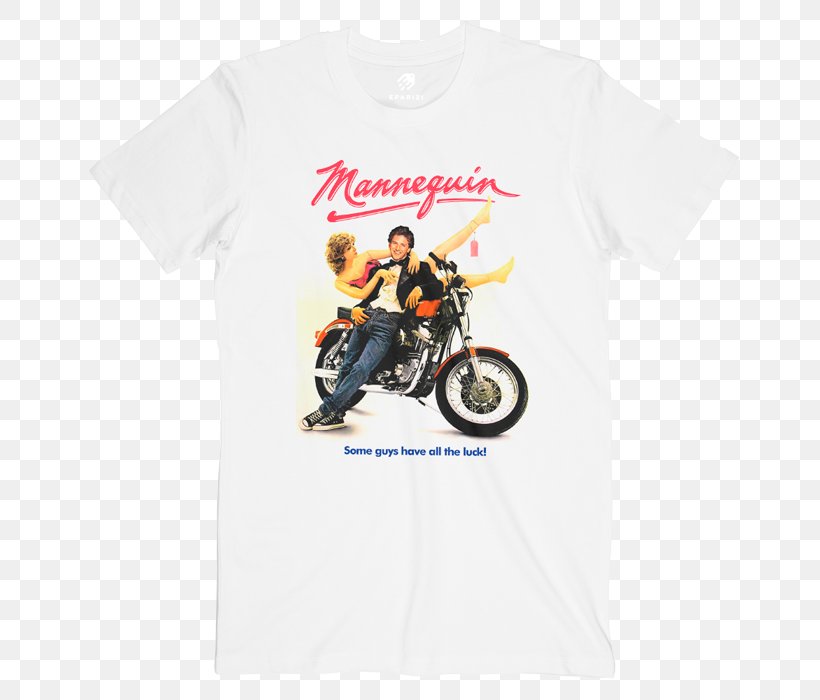 T-shirt 1980s Hoodie Emmy's Mother Film, PNG, 700x700px, Tshirt, Alisha, Brand, Clothing, Comedy Download Free