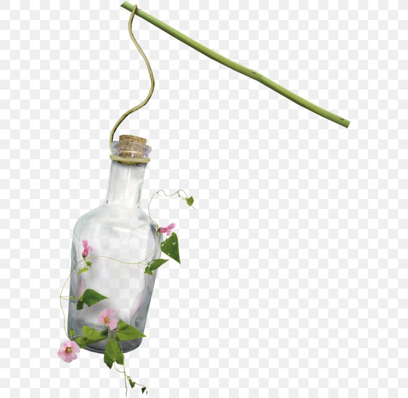 Wine Glass, PNG, 594x800px, Bottle, Fishing, Fishing Rods, Flower, Glass Download Free