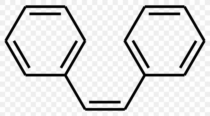 (Z)-Stilbene (E)-Stilbene Cis–trans Isomerism Structure, PNG, 1920x1067px, Watercolor, Cartoon, Flower, Frame, Heart Download Free