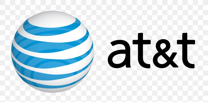 AT&T Mobility AT&T Authorized Retailer, PNG, 3177x1572px, At T, Area, Ball, Brand, Broadband Download Free