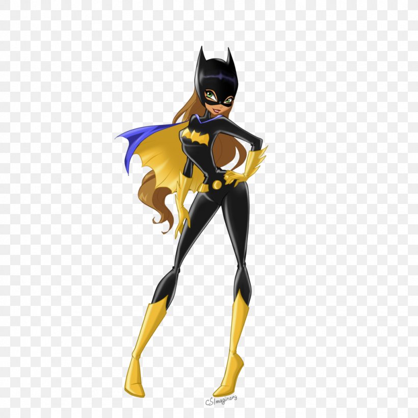 Batgirl Batman Poison Ivy Harley Quinn Catwoman, PNG, 1024x1024px, Watercolor, Cartoon, Flower, Frame, Heart Download Free