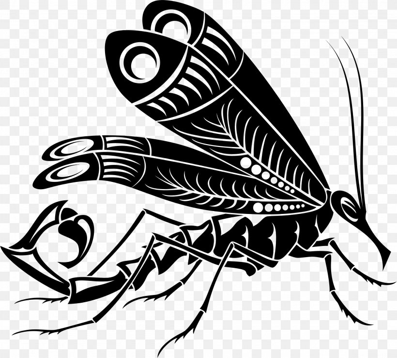 Butterfly Scorpion Mosquito Clip Art, PNG, 2310x2080px, Butterfly, Art, Arthropod, Artwork, Black And White Download Free