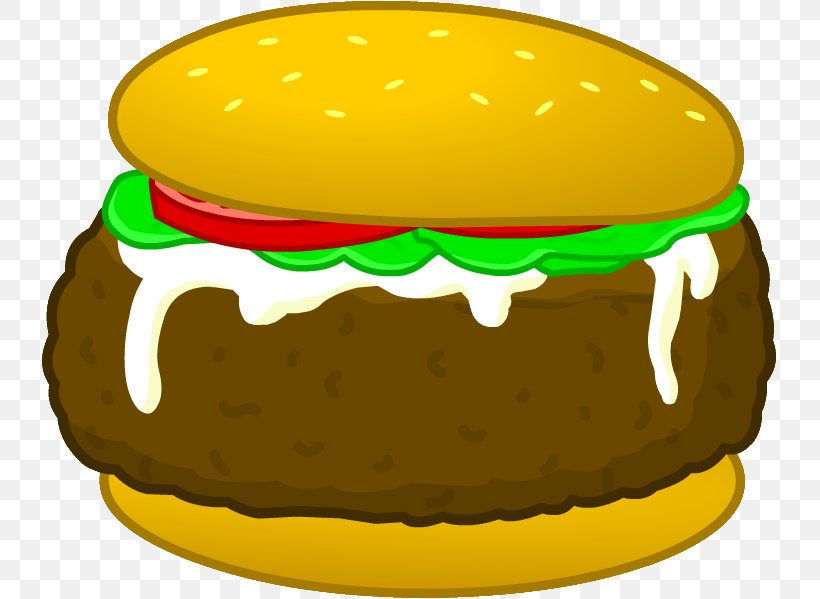 Cheeseburger Strong Bad Homestar Runner Fast Food Clip Art, PNG, 735x599px, Cheeseburger, Dish, Drawing, Fast Food, Finger Food Download Free