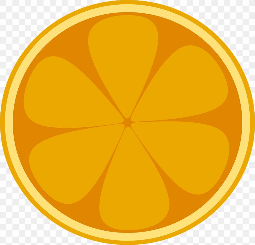 Circle Font, PNG, 1280x1230px, Yellow, Food, Fruit, Orange, Symbol Download Free