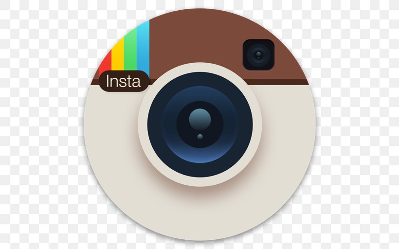 Computer Software Instagram Android, PNG, 512x512px, Computer Software, Android, App Store, Apple, Camera Lens Download Free