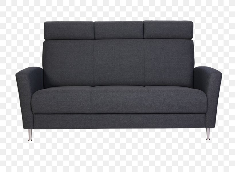 Couch Sofa Bed Comfort Armrest, PNG, 800x600px, Couch, Armrest, Bed, Black, Black M Download Free
