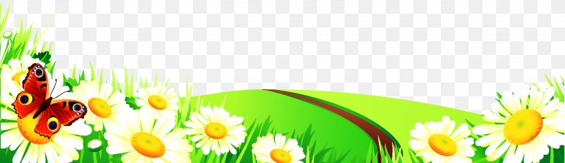 Euclidean Vector, PNG, 2244x651px, Plant, Flora, Floral Design, Floristry, Flower Download Free