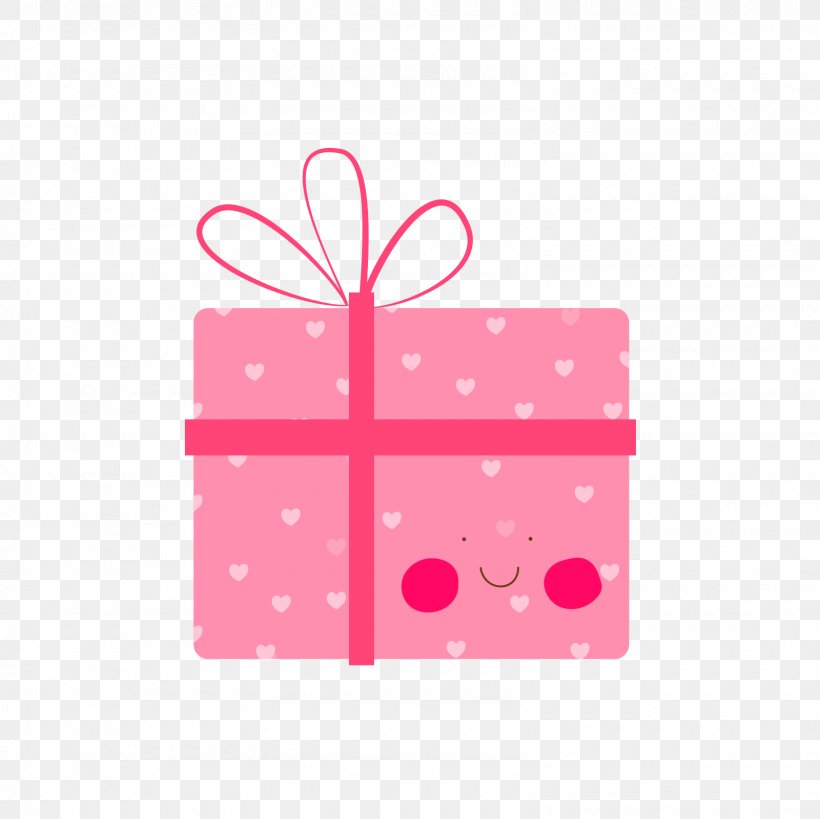 Gift Red Icon, PNG, 1600x1600px, Gift, Box, Gratis, Heart, Magenta Download Free