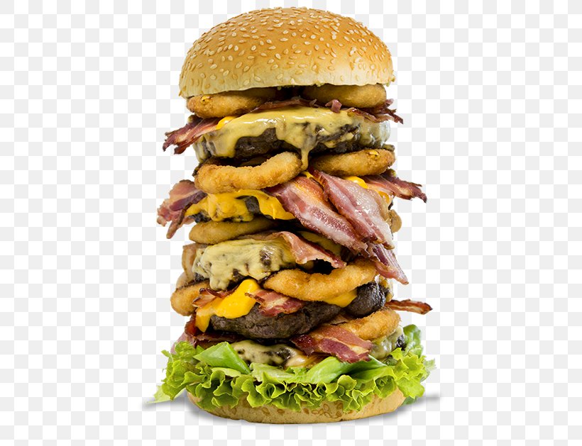 Hamburger Cheeseburger Fast Food Breakfast Sandwich Veggie Burger, PNG, 500x629px, Hamburger, American Food, Breakfast Sandwich, Buffalo Burger, Burger King Download Free