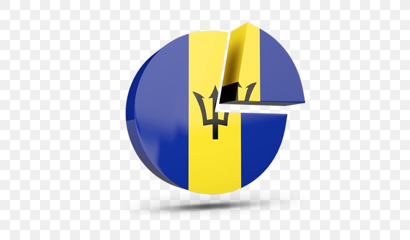 Logo Brand Flag Of Barbados Trademark, PNG, 640x480px, Logo, Barbados, Brand, Computer, Flag Download Free