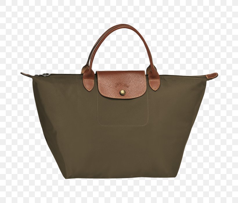 Longchamp Handbag Tote Bag Pliage, PNG, 700x700px, Longchamp, Bag, Beige, Brown, Clothing Download Free