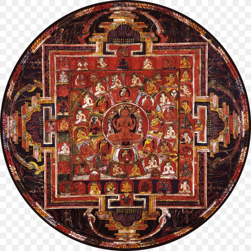 Mandala Prajnaparamita Manjushri Tibetan Buddhism, PNG, 1124x1124px, Mandala, Bibliography, Buddhism, Donation, Earth Download Free