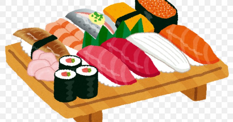Sushi Japanese Cuisine Tempura Japanese Language, PNG, 1056x555px, Sushi, Asian Food, Chirashizushi, Comfort Food, Cuisine Download Free