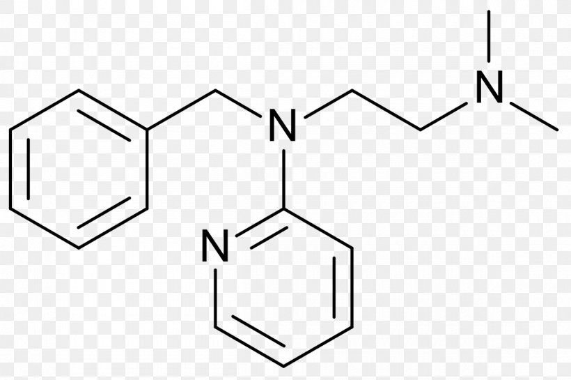 Tripelennamine Chemistry Pharmaceutical Drug Alkaloid, PNG, 1200x799px, Tripelennamine, Alkaloid, Amide, Amine, Area Download Free