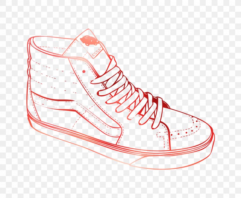 Vans Sk8 Shoe Drawing Sneakers, PNG, 1700x1400px, Vans Sk8, Athletic Shoe, Basketball Shoe, Drawing, Fashion Download Free