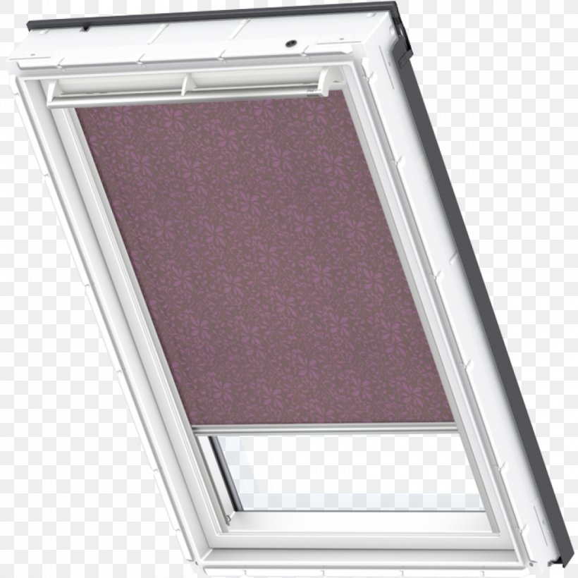 Window Blinds & Shades Roof Window VELUX Danmark A/S Blackout Roleta, PNG, 1000x1000px, Window Blinds Shades, Blackout, Curtain, Daylighting, Door Download Free