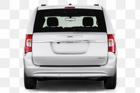 Car - 2012 Chrysler Town & Country Car Minivan 2015 Chrysler Town & Country Touring PNG
