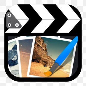 Cute Cut Pro - Android Video Editing .ipa PNG