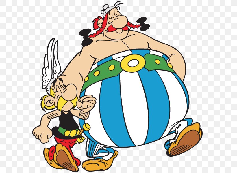 Asterix The Gaul Obelix Comic Book Dogmatix, PNG, 600x600px, Asterix The Gaul, Albert Uderzo, Artwork, Asterix, Cartoon Download Free