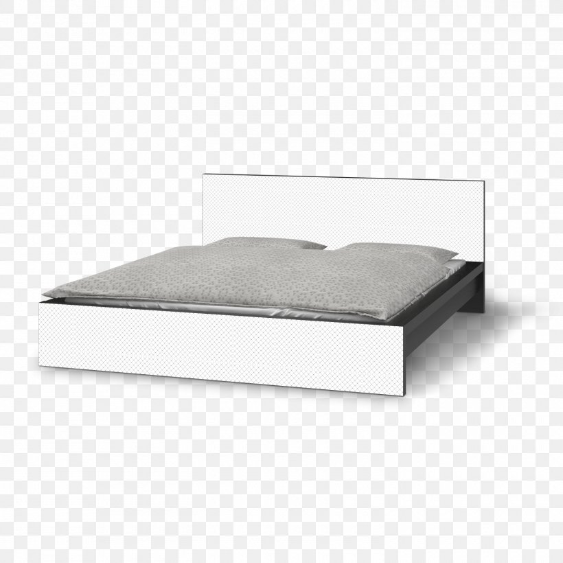 Bed Frame Mattress Angle, PNG, 1500x1500px, Bed Frame, Bed, Furniture, Mattress, Rectangle Download Free