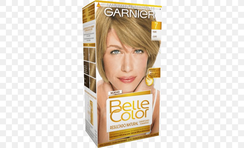 Blond Hair Coloring Garnier Human Hair Color, PNG, 500x500px, Blond, Brown Hair, Canities, Capelli, Caramel Color Download Free