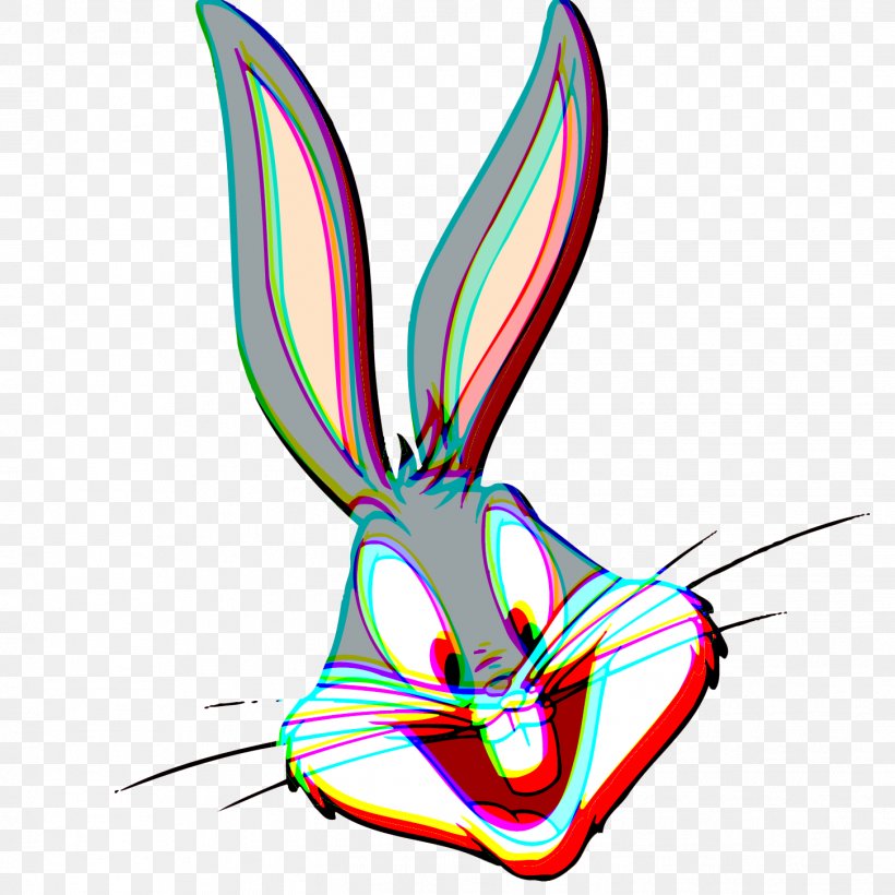 Bugs Bunny Evil Thought Rabbit Clip Art, PNG, 1451x1451px, Bugs Bunny, Agy, Artwork, Celebrity, Devil Download Free