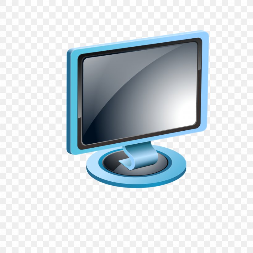 Computer Adobe Illustrator Download, PNG, 1181x1181px, Computer, Computer Graphics, Computer Icon, Computer Monitor, Computer Monitor Accessory Download Free
